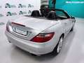 Mercedes-Benz SLK 200 BE Gris - thumbnail 12