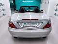 Mercedes-Benz SLK 200 BE Gris - thumbnail 10
