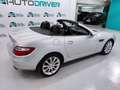 Mercedes-Benz SLK 200 BE Gris - thumbnail 11