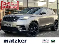 Land Rover Range Rover Velar L560 D300 R Dynamic SE