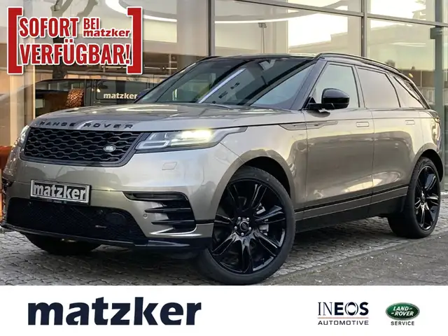 Land Rover Range Rover Velar L560 D300 R Dynamic SE