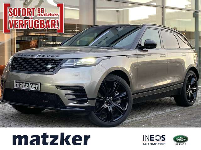 Imagine Land Rover Range Rover Velar L560 D300 R-Dynamic SE