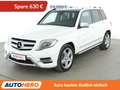 Mercedes-Benz GLK 250 GLK 250 CDI 4Matic BlueTec Aut.*CAM*NAVI*TEMPO* Blanc - thumbnail 1