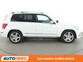 Mercedes-Benz GLK 250 GLK 250 CDI 4Matic BlueTec Aut.*CAM*NAVI*TEMPO* Blanc - thumbnail 7