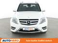 Mercedes-Benz GLK 250 GLK 250 CDI 4Matic BlueTec Aut.*CAM*NAVI*TEMPO* Blanc - thumbnail 9
