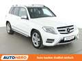 Mercedes-Benz GLK 250 GLK 250 CDI 4Matic BlueTec Aut.*CAM*NAVI*TEMPO* Blanc - thumbnail 8