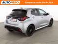Toyota Yaris 1.5 Hybrid Style Gris - thumbnail 6