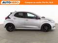 Toyota Yaris 1.5 Hybrid Style Gris - thumbnail 7