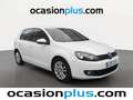 Volkswagen Golf 2.0TDI CR Sport Blanc - thumbnail 2