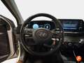 Hyundai i20 1.2 MPI Klass Blanco - thumbnail 12
