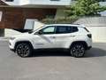 Jeep Compass 1.3 turbo PHEV 190CV LIMITED 4xe *PREZZO REALE* Bianco - thumbnail 2