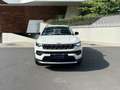 Jeep Compass 1.3 turbo PHEV 190CV LIMITED 4xe *PREZZO REALE* Bianco - thumbnail 8