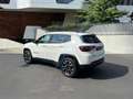 Jeep Compass 1.3 turbo PHEV 190CV LIMITED 4xe *PREZZO REALE* Bianco - thumbnail 3