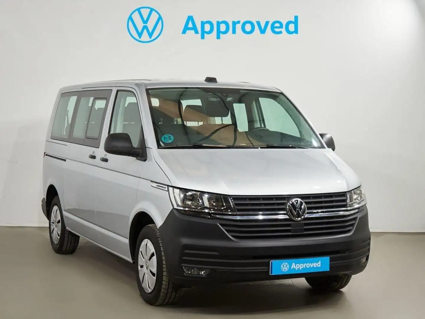Volkswagen Origin Batalla Corta 2.0 TDI BMT 110 kW (150 CV) D Argintiu - 1