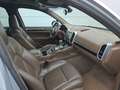 Porsche Cayenne (Luftfeder/Nappa Leder) Zilver - thumbnail 19