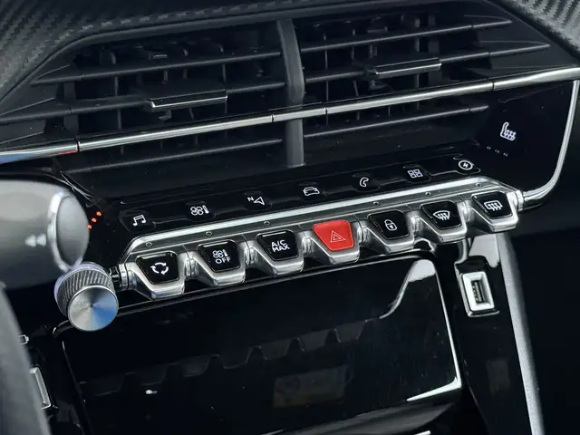 Peugeot E-2008 view 21