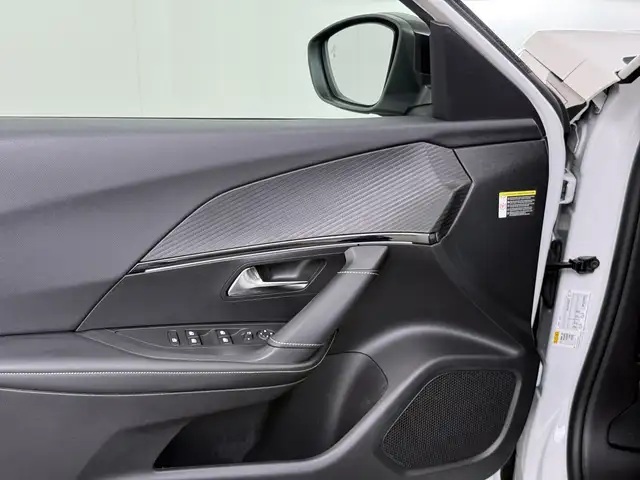 Peugeot E-2008 view 30