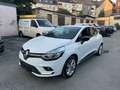 Renault Clio Limited*Keyless*Euro6*PDC*TÜV NEU*TOP Weiß - thumbnail 1