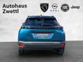 Peugeot 2008 ALLURE Benzin 100 6-Gang-Manuell Blau - thumbnail 5