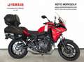 Yamaha Tracer 7 GT Rood - thumbnail 1