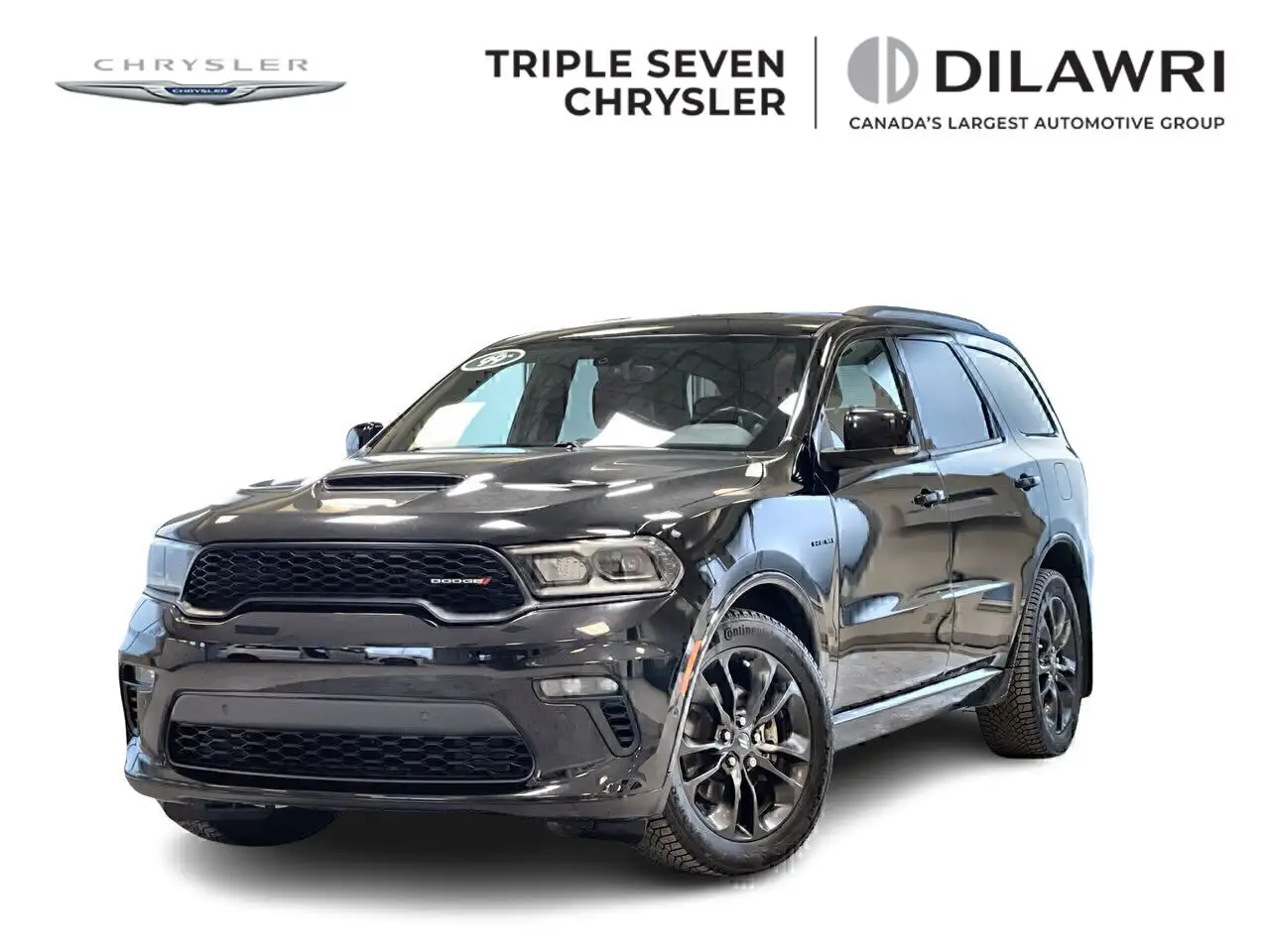 Dodge Durango photo Dodge Durango