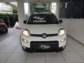 Fiat Panda 0.9 TwinAir Turbo S&S 4x4 Wild Weiß - thumbnail 2