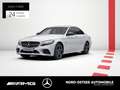 Mercedes-Benz C 300 e AMG KAMERA SHD COMAND NIGHT SITZH Weiß - thumbnail 1