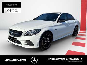 e AMG KAMERA SHD COMAND NIGHT SITZH