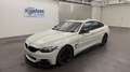 BMW 430 430i xDrive Sport Line Gran Coupé *Kamera*Memory Weiß - thumbnail 2