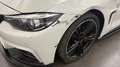 BMW 430 430i xDrive Sport Line Gran Coupé *Kamera*Memory Weiß - thumbnail 20