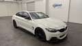 BMW 430 430i xDrive Sport Line Gran Coupé *Kamera*Memory Weiß - thumbnail 1