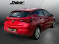 Opel Astra K 1.2 Turbo Edition *Sitzheizung*PDC* Rood - thumbnail 5