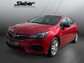 Opel Astra K 1.2 Turbo Edition *Sitzheizung*PDC* Rood - thumbnail 2