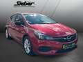 Opel Astra K 1.2 Turbo Edition *Sitzheizung*PDC* Rood - thumbnail 3