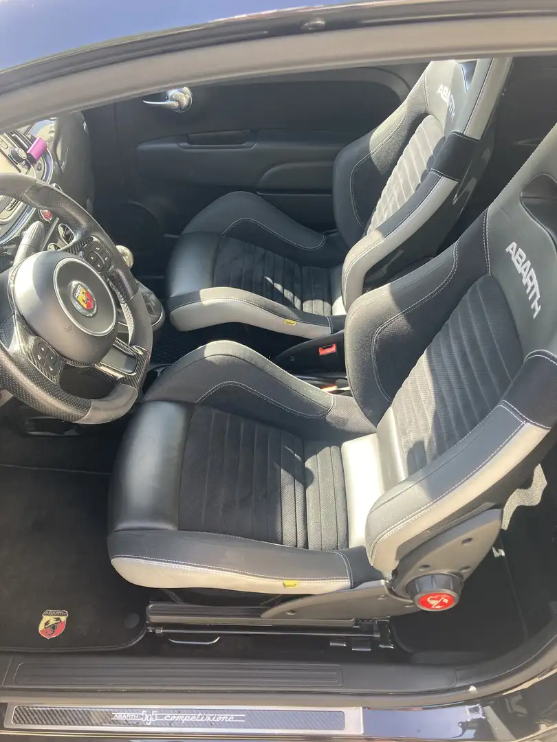 Abarth 695C Competizione - 2