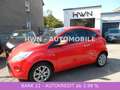 Ford Ka/Ka+ Titanium* Klima* Alu* PDC* Sitzheizung*el.Fen Rot - thumbnail 1