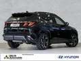 Hyundai TUCSON Facelift DCT N LINE Sitz&Assistpaket 4WD Negru - thumbnail 2