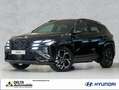 Hyundai TUCSON Facelift DCT N LINE Sitz&Assistpaket 4WD Negru - thumbnail 1