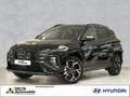 Hyundai TUCSON Facelift DCT N LINE Sitz&Assistpaket 4WD Noir - thumbnail 6