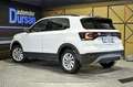 Volkswagen T-Cross 1.0 TSI Advance 81kW Weiß - thumbnail 4