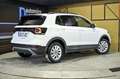 Volkswagen T-Cross 1.0 TSI Advance 81kW Weiß - thumbnail 5