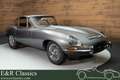 Jaguar E-Type S1 Coupe 3.8|Gerestaureerd|Concoursstaat| 1964 Grijs - thumbnail 1