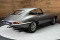 Jaguar E-Type S1 Coupe 3.8|Gerestaureerd|Concoursstaat| 1964 Grau - thumbnail 13