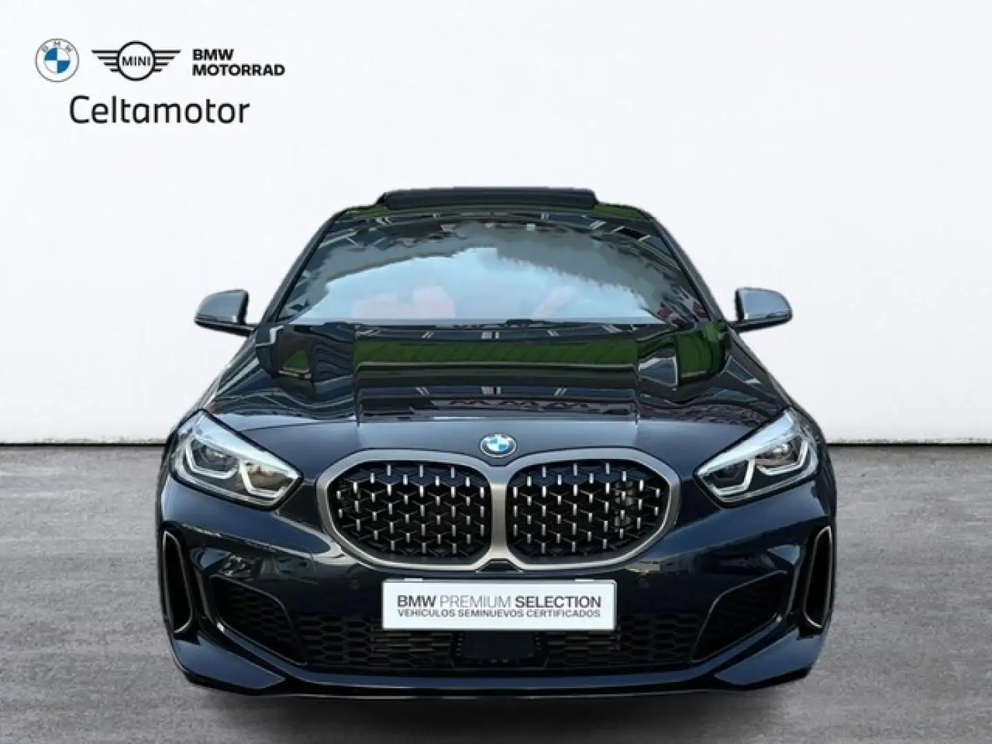 BMW 116 M135i 225 kW (306 CV) - 2