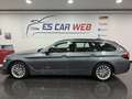 BMW 520 d Touring mhev 48V xdrive Luxury auto 190 cv Gris - thumbnail 5