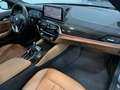 BMW 520 d Touring mhev 48V xdrive Luxury auto 190 cv Gris - thumbnail 13
