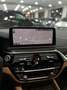 BMW 520 d Touring mhev 48V xdrive Luxury auto 190 cv Gris - thumbnail 11