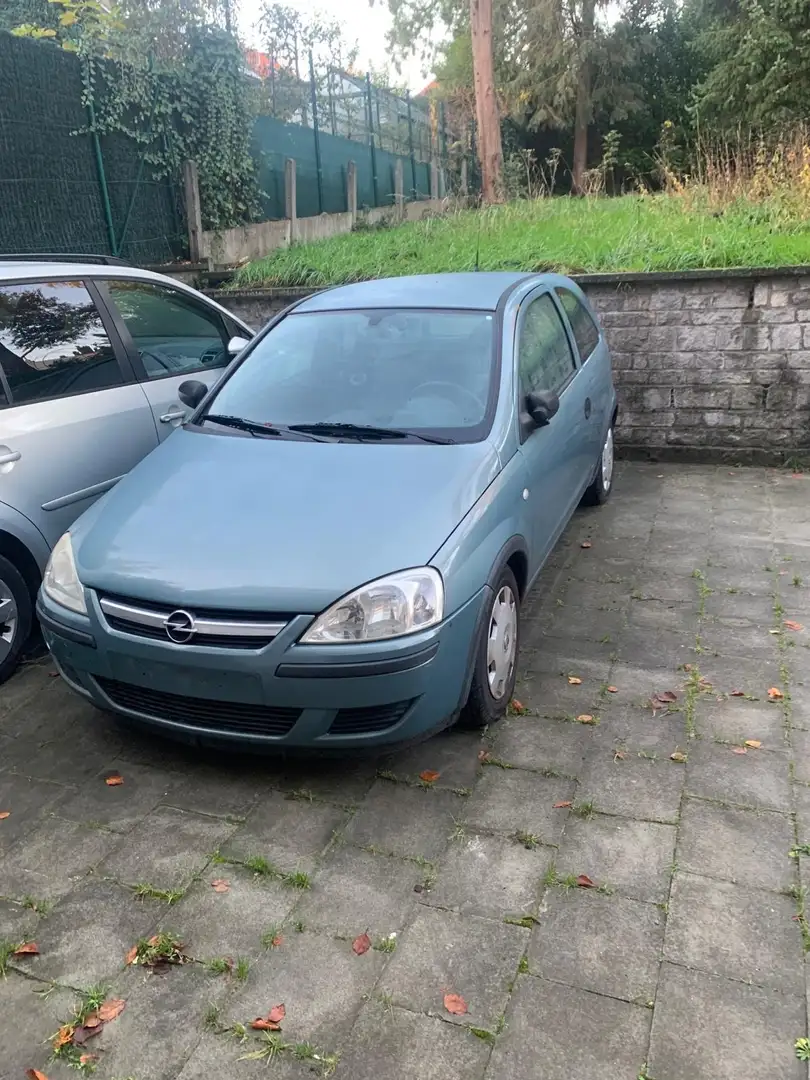 Opel Corsa 1.0i XEP 12v Essentia - 1