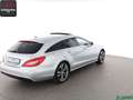 Mercedes-Benz CLS 55 AMG CLS 350 Shooting Brake d 4M AIRMATIC,KEYLESS,SH Argent - thumbnail 5