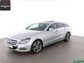 Mercedes-Benz CLS 55 AMG CLS 350 Shooting Brake d 4M AIRMATIC,KEYLESS,SH Argent - thumbnail 1